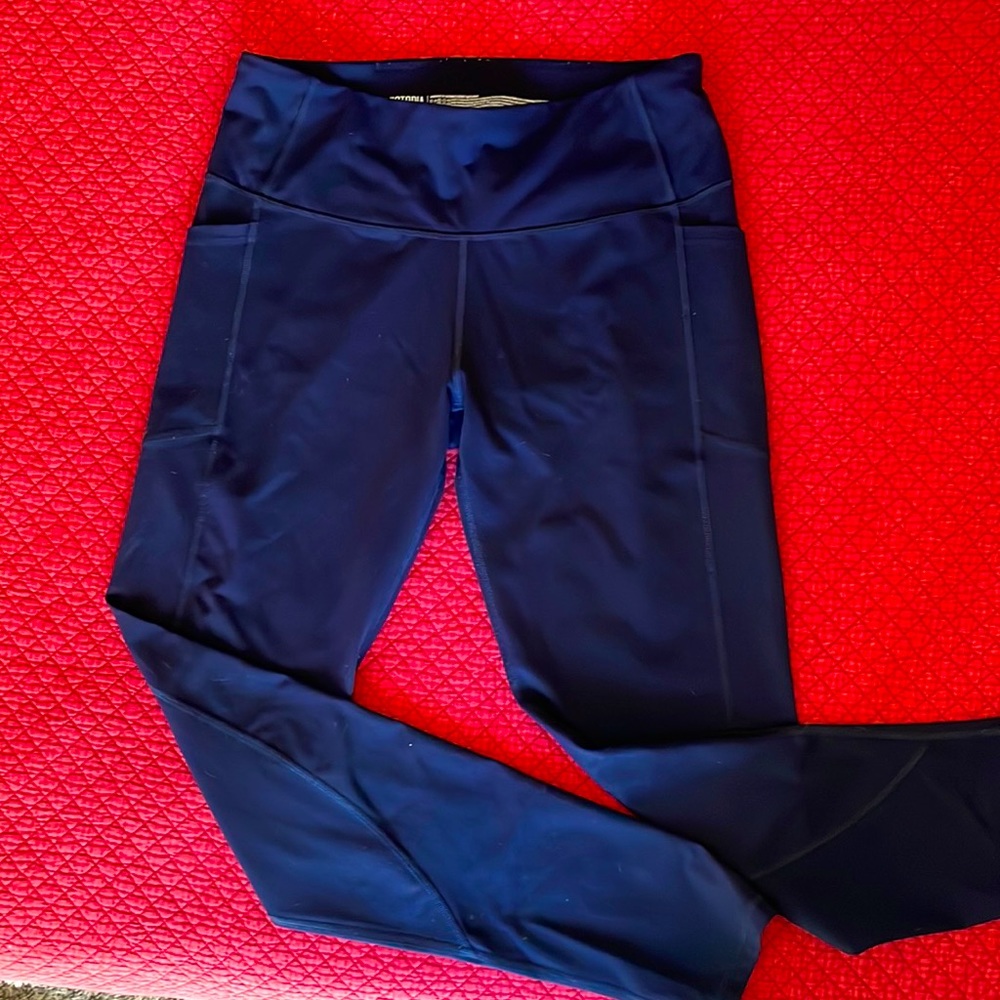 Victoria Secret Sport- Knockout tights